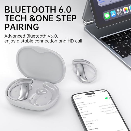 Galaxy Open Earbuds